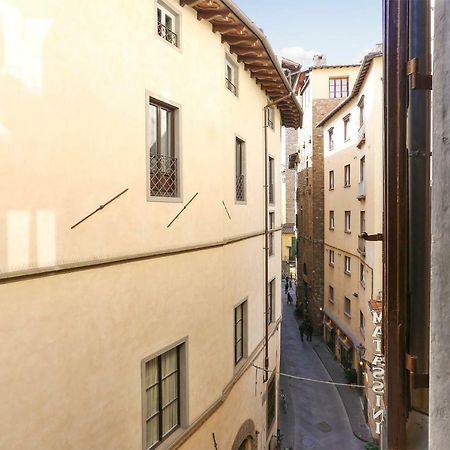 Lambertesca Il Cuore Di Firenze Exterior foto