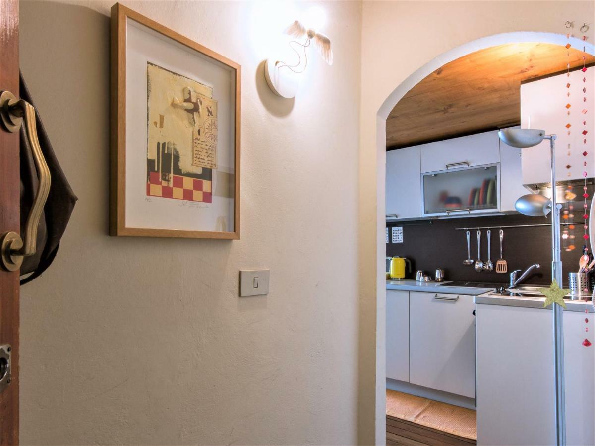 Lambertesca Il Cuore Di Firenze Exterior foto